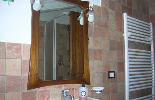 MANSARDA VITI - Sguardo su Frontone - - Foto 67