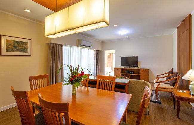 Kantary House Hotel & Serviced Apartments - Foto 34