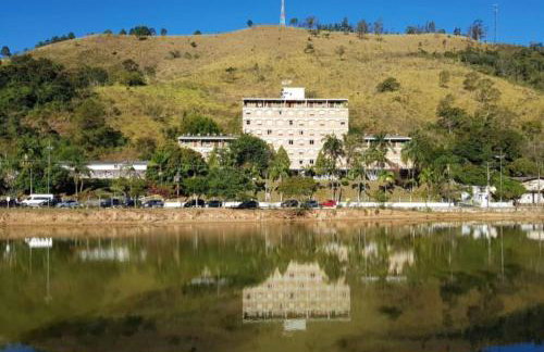 Charmoso Flat 215 Cavalinho Branco - Foto 12