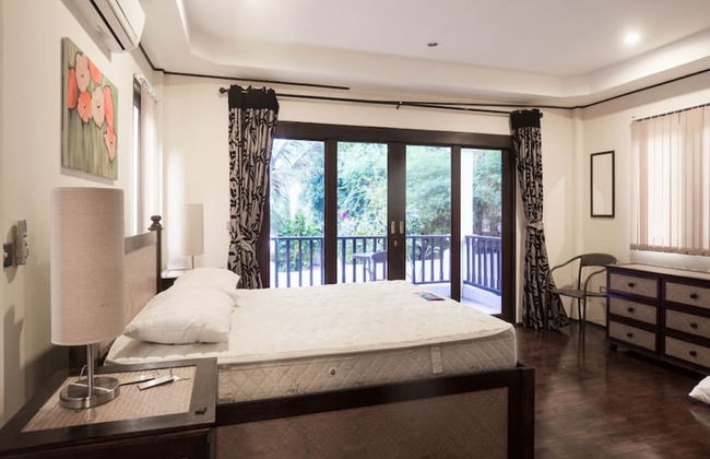 3 Bedroom Bay View Villa Koh Phangan SDV234-By Samui Dream Villas - Foto 8