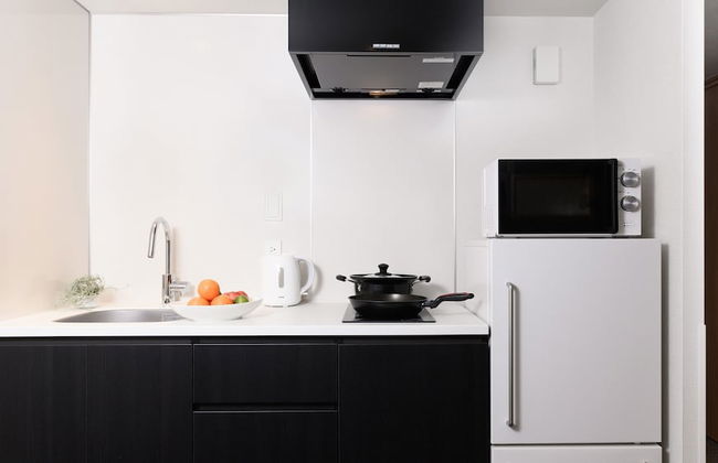 MIMARU Osaka Namba North - Foto 31