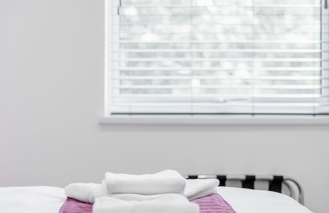 Roomspace Apartments -The Legacy - Foto 60