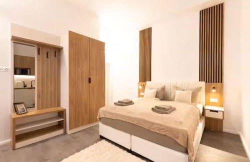 Jomi Stays Berlin - Kudamm - Foto 10