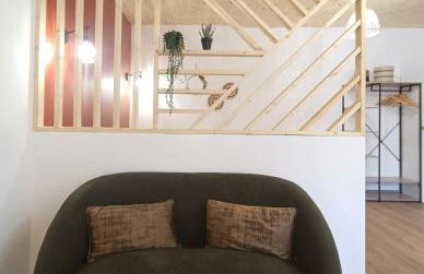 Studio dans le Minervois - Foto 15