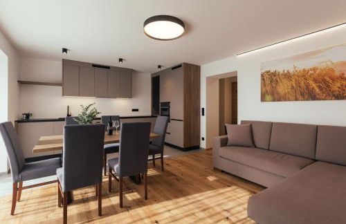 Alpenglow Apartments - Foto 7