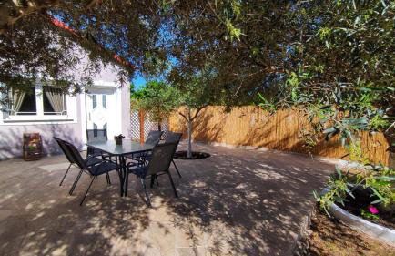 Oasis Apartment Ammoudia - Foto 17