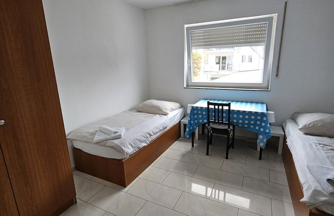 Pension Seckbach - Foto 8