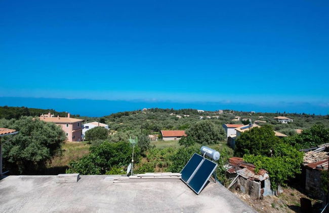 Kristo House - Tsoukalades Lefkada - Lefkada BnB - Photo 37