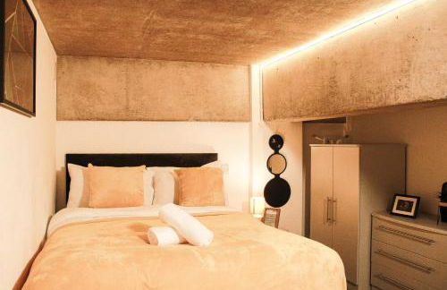 Modern Luxury Serviced Duplex Apartments by REPOSE- 150 Metro Court, WEST BROMWICH - Foto 58