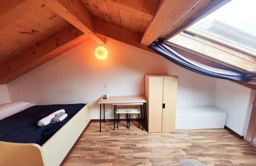 Terraced House With Private Garden - Foto 14