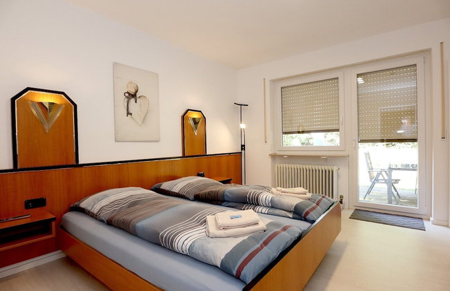 Carpediem Apartments - Photo 47