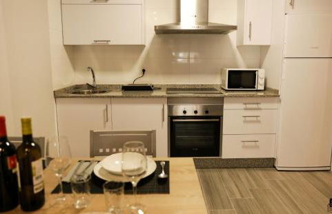 dpCristal City Apartments - Foto 32