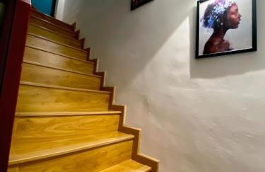 Acogedor Duplex en Malaga Centro - Foto 18