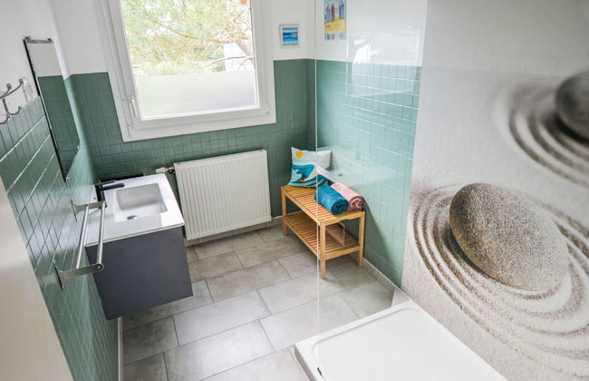 Portivy Moulin - Foto 14