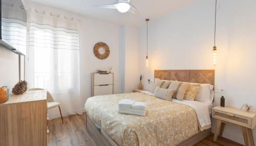 Entre Sierra Nevada y Alhambra - Foto 2