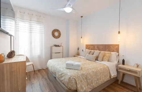 Entre Sierra Nevada y Alhambra - Foto 2