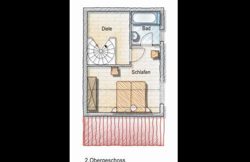 ABACCO Ferienwohnungen - Foto 17