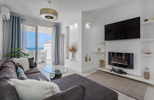 BuenaVista Romantic Bungalow in Costa Adeje - Foto 7