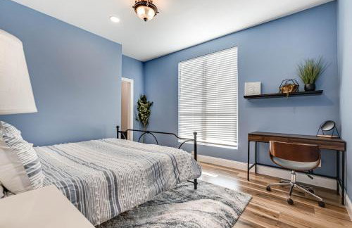 Hot tub, cowboy pool near the Pearl, Riverwalk - Foto 38