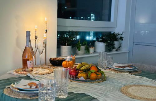 Luxury New Studio by Excel London City Airport - Foto 9