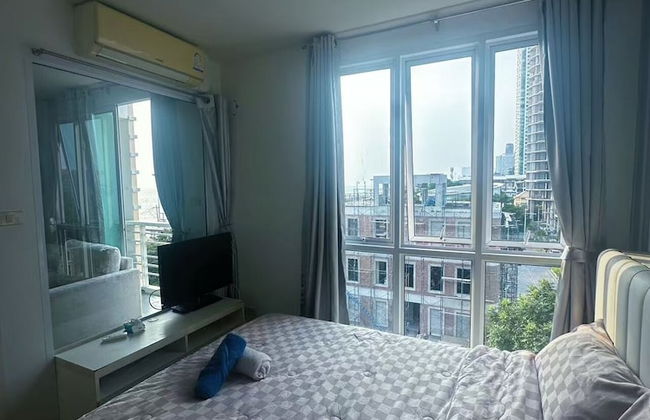 NEO SEA VIEW CONDO - Foto 4