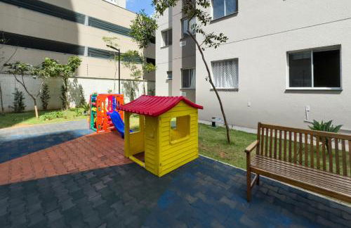 Apartamento São Paulo Expo - Foto 18