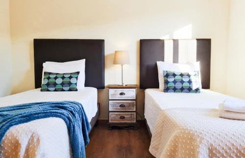 CASA LIMÃO - Private Pool & Garden - Beach & Center 650m - Foto 39