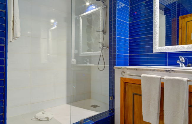 Choromar Apartments - Foto 54