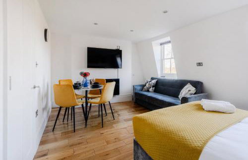 Regents Park View Apartments - Foto 32