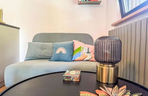 Apartment Hinterhov Nest by Interhome - Foto 13