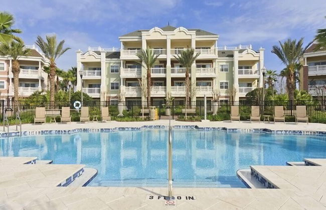 Ov3727 - Reunion Resort - 3 Bed 2 Baths Villa - Foto 31