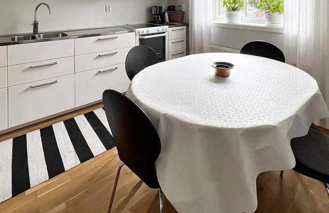 6 Person Holiday Home in Yngsjo, Sverige-by Traum - Foto 16