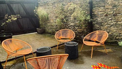 The Old Courthouse Cottage, Haltwhistle - Foto 4