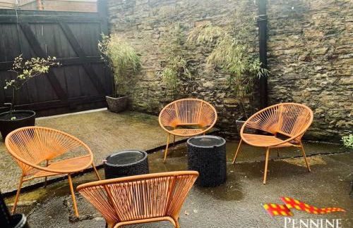 The Old Courthouse Cottage, Haltwhistle - Foto 4