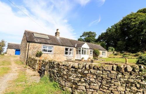 Allergarth Barn - Foto 20