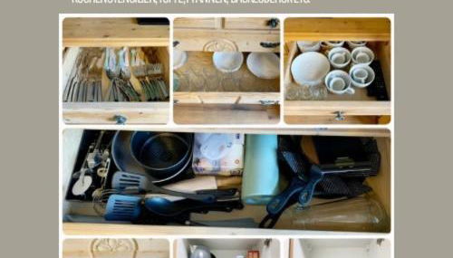 Lindners Hideaways - Bergnest Lodge - Bergblick Fewo 6 Pers Balkon Garten Hund Ski Unterkunft Luftkurort Oberreute nähe Buchenegger Wasserfälle Eistobel Bodensee - Foto 2