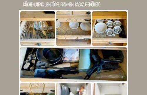 Lindners Hideaways - Bergnest Lodge - Bergblick Fewo 6 Pers Balkon Garten Hund Ski Unterkunft Luftkurort Oberreute nähe Buchenegger Wasserfälle Eistobel Bodensee - Foto 2