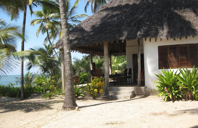 Hansen Beach Villa - Foto 16
