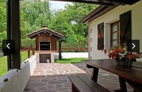 Casa rural altza erreka - Photo 16