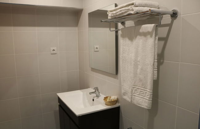 Casa Cimo de Vila - Foto 27