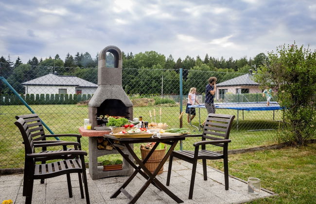 Comfortable Apartment in Nemojov Near Forest - Foto 49