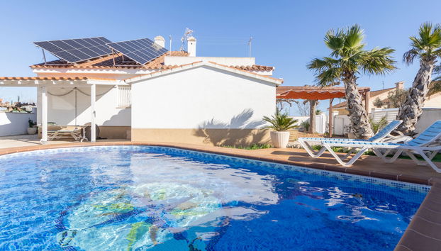 Holiday Home Estrella by Interhome - Foto 4, House