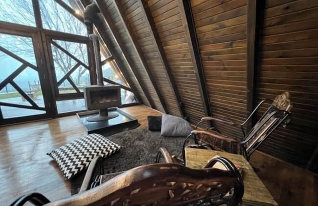 Otelox Sinap Bungalow - Foto 7