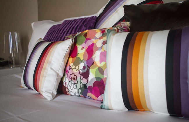 Residenza Palazzo Fortuna - Foto 8