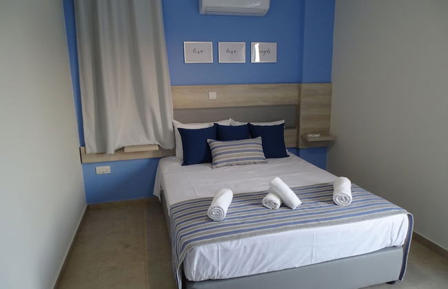 Proteas Mare Suites - Foto 11