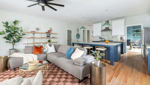 Chill Ville - Foto 3