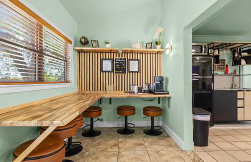 24 ppl! Hot Tubs, Pool, Firepits 3 Homes, Venue - Foto 11