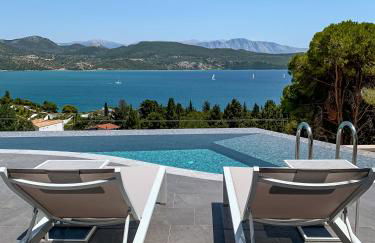 Ionian Grand Villas - Villa Estella - Foto 14