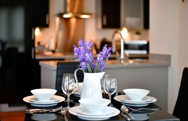 Meridian Quay Apartments - Photo 1