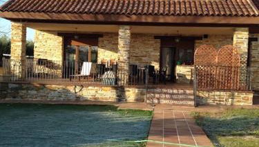 Los Rosales de Venturada - Foto 5